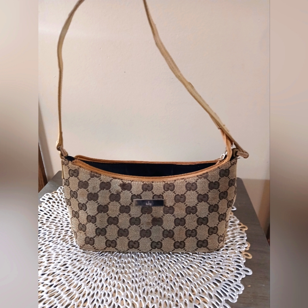Vintage Gucci mini